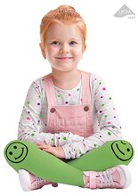 Dívčí punčocháče Smiley KNITTEX