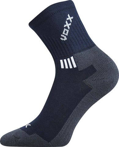 Ponožky VoXX MARIÁN tmavě modrá 39-42 (26-28)