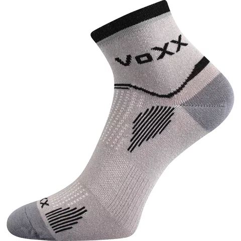 Ponožky VoXX SIRIUS světle šedá