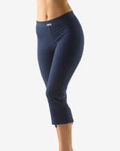 Dámské legíny 7/8 délka GINA 95004P