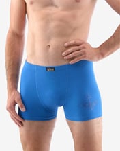 Pánské boxerky s kratší nohavičkou GINO 73115P