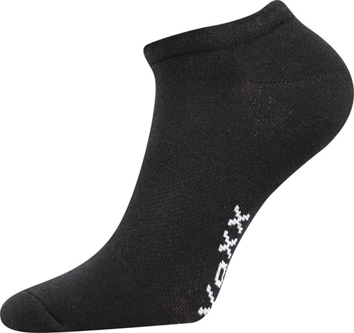 Ponožky VoXX REX 00 černá 47-50 (32-34)