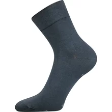 Ponožky HANER tmavě šedá