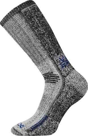 Termo ponožky VoXX ORBIT modrá 35-38 (23-25)
