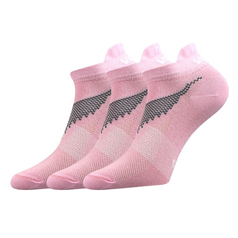 Ponožky VoXX IRIS růžová 35-38 (23-25)