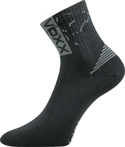 Ponožky VoXX CODEX tmavě šedá 43-46 (29-31)