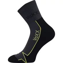 Ponožky VoXX LOCATOR B tmavě šedá
