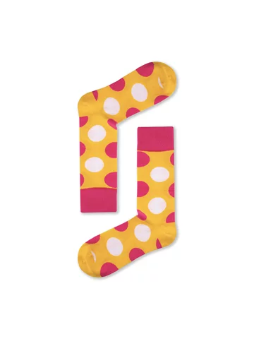 Ponožky LØVE+FUN SOCKS - BUBBLES