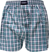 Pánské trenky CLIMBER světlé