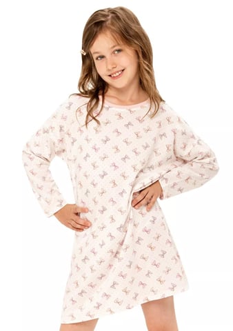 Dívčí noční košile Tilly 3277/41 TARO