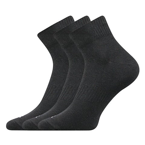 Ponožky VoXX BADDY B černá 35-38 (23-25)