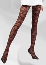 Dámské punčocháče Siempre KNITTEX