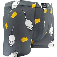 Pánské boxerky KEVIN myšky