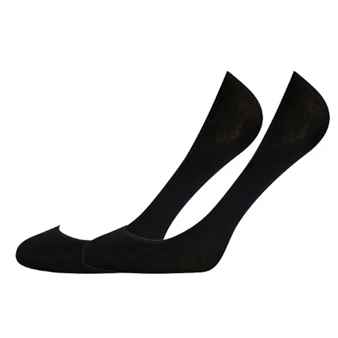 Ťapky COTTON STEP  200 DEN nero