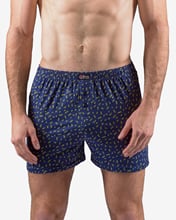 Pánské volné trenky GINO 75201P