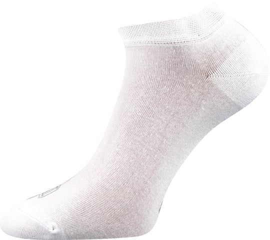 Ponožky ESI bílá 43-46 (29-31)
