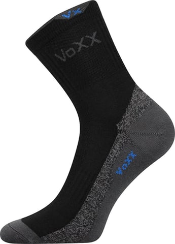 Ponožky VoXX MASCOTT černá 35-38 (23-25)