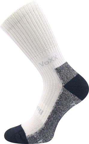 Termo ponožky bambusové VoXX BOMBER režná 43-46 (29-31)