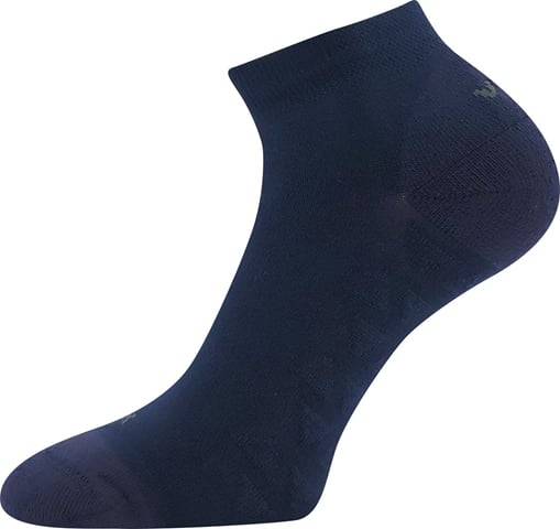 Bambusové ponožky VoXX BENG tmavě modrá 43-46 (29-31)