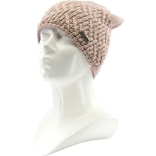 Dámská čepice VoXX STARIA starorůžová