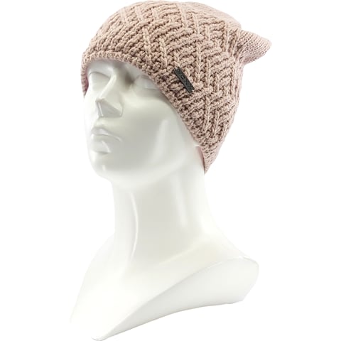 Dámská čepice VoXX STARIA starorůžová