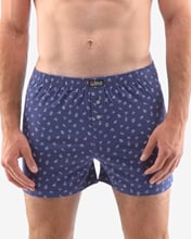 Pánské volné trenky GINO 75187P