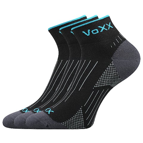 Ponožky VoXX AZUL černá 43-46 (29-31)