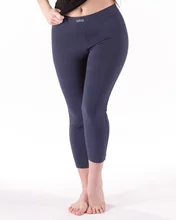 Dámské legíny 7/8 délka GINA 95002P