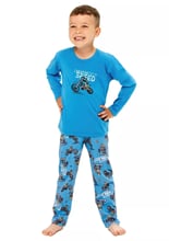 Chlapecké pyžamo Josh 3302/3303/41 TARO