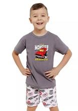 Chlapecké pyžamo Mateo 3408/3409 TARO