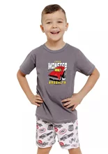 Chlapecké pyžamo Mateo 3408/3409 TARO