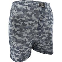 Trenýrky KARLOS maskáč