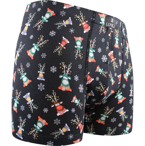 Pánské boxerky KEVIN sobi