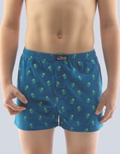 Chlapecké trenky volné GINO 25013P
