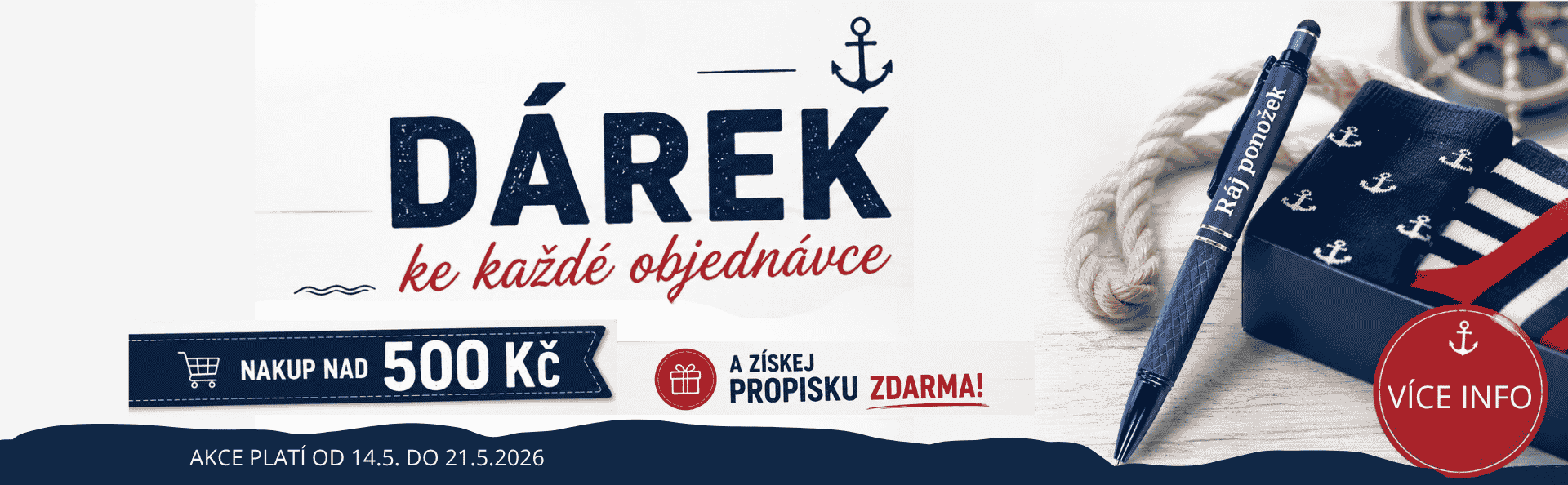 Akce propiska