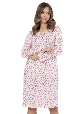 Dámská noční košile Gelazja 1625 LEVEZA