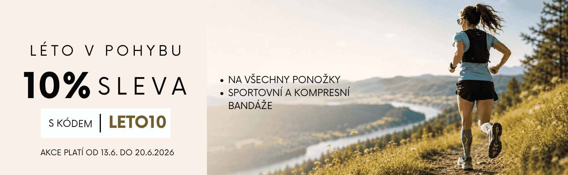 Akce léto 