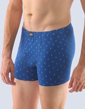 Pánské boxerky s kratší nohavičkou GINO 73108P