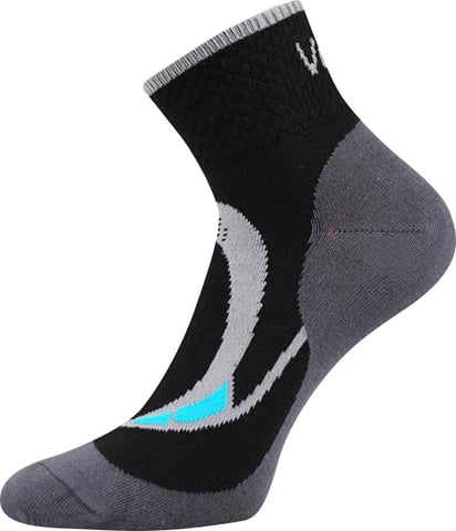 Ponožky VoXX LIRA černá 39-42 (26-28)