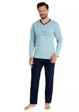 Pánské pyžamo 495/53 REGINA