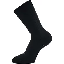 Ponožky outdoorové thermo SEWARD černé