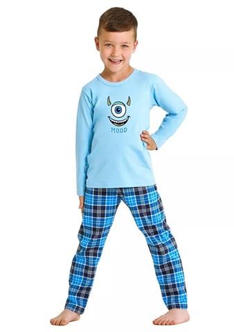 Chlapecké pyžamo Joel 3499/3500/51 TARO