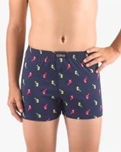 Chlapecké volné trenky GINO 25016P