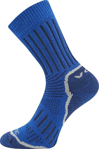 Dětské ponožky VoXX GURU modrá 20-24 (14-16)