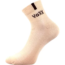 Ponožky VoXX FREDY béžová