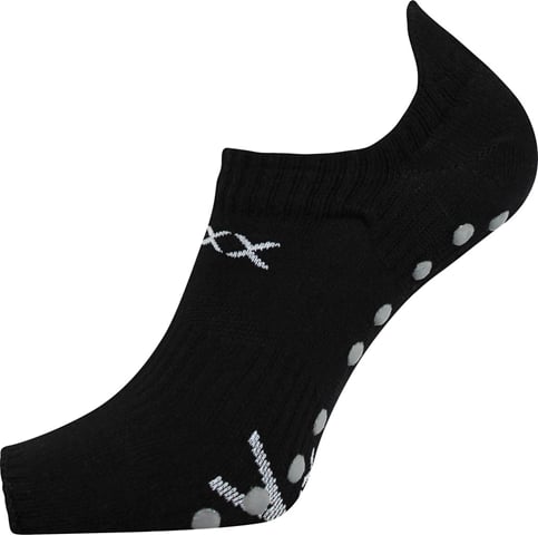 Ponožky JOGA B černá 35-38 (23-25)