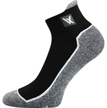 Ponožky VoXX Nesty 01 černá