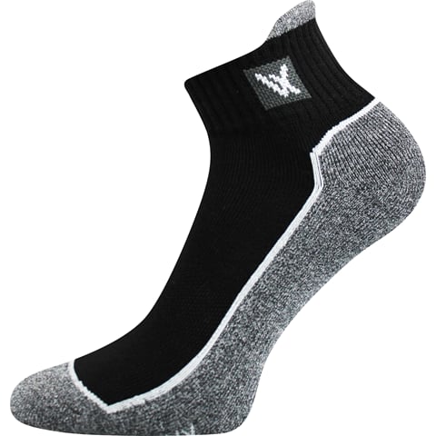 Ponožky VoXX Nesty 01 černá