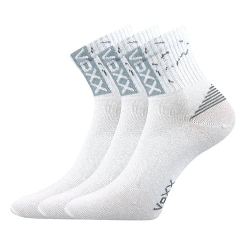 Ponožky VoXX CODEX bílá 43-46 (29-31)