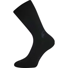 Ponožky VoXX CASHMERE Love černá